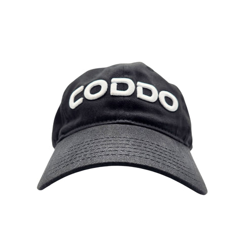 Coddo Signature Cap