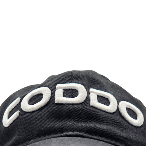 Coddo Signature Cap