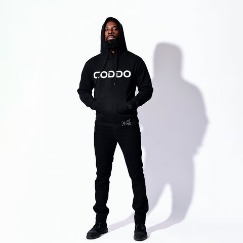 Coddo Signature Hoodie