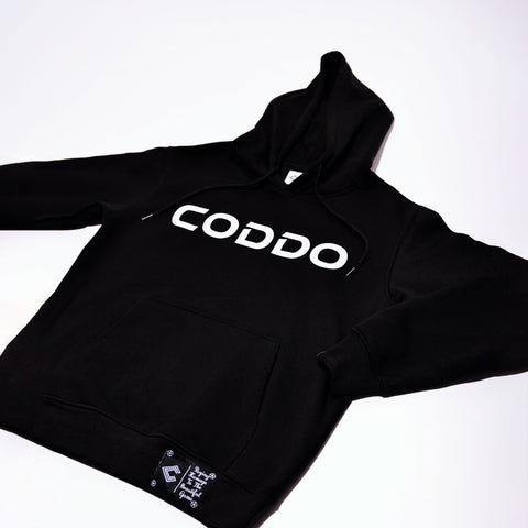 Coddo Signature Hoodie