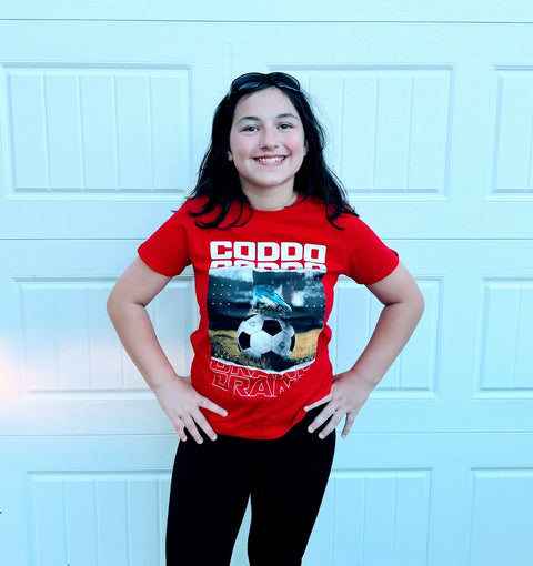 Coddo Baller Tee