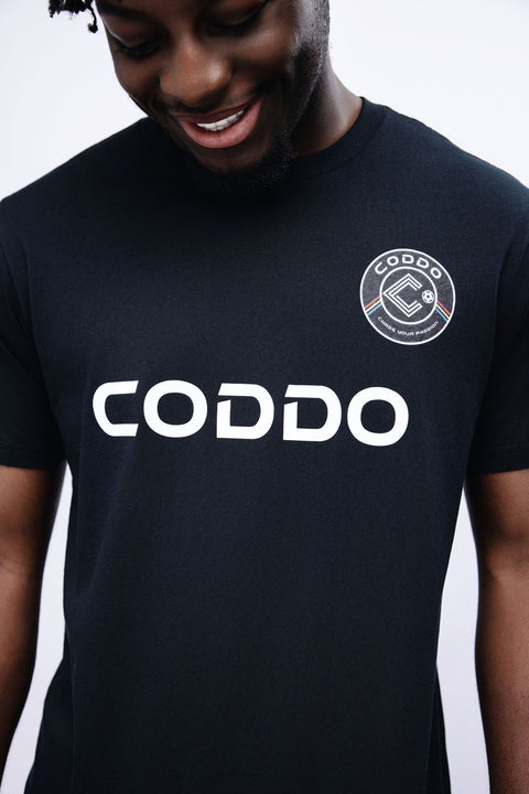 Coddo Signature Tee