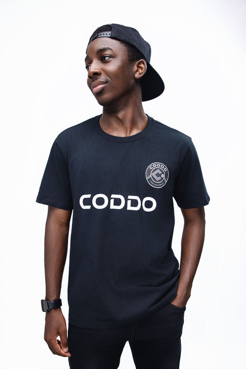 Coddo Signature Tee