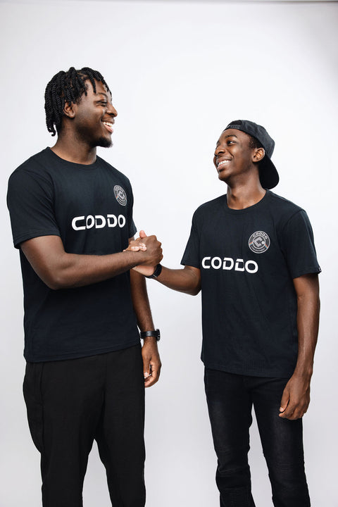 Coddo Signature Tee