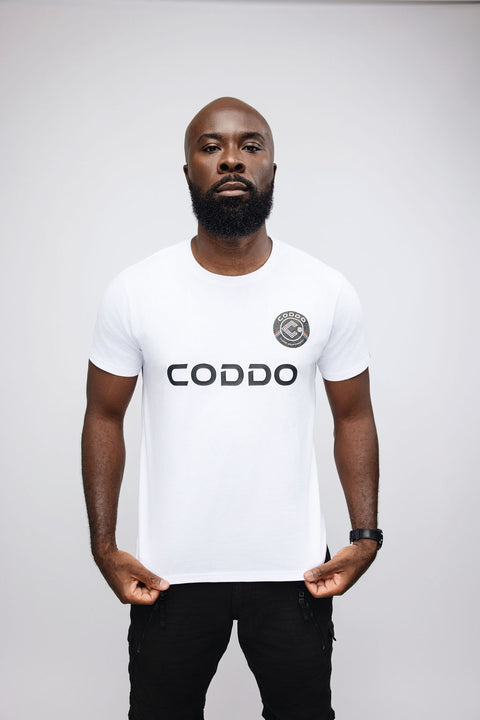 Coddo Signature Tee