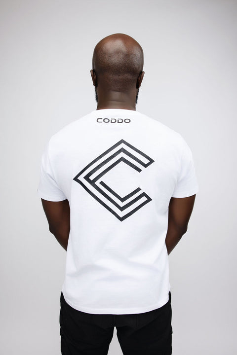 Coddo Signature Tee
