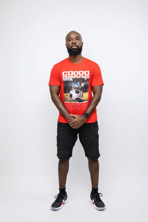 Coddo Baller Tee