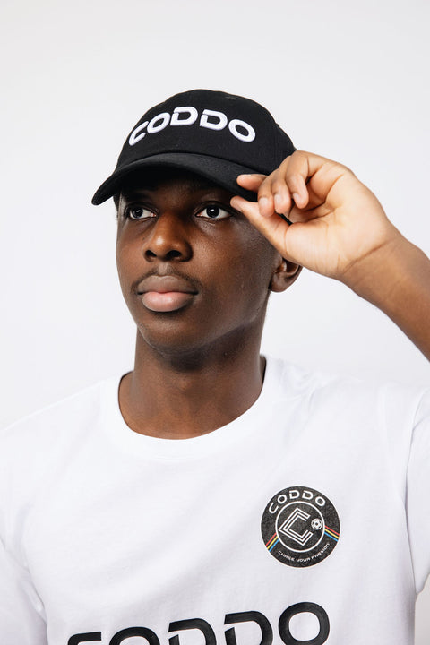 Coddo Signature Cap