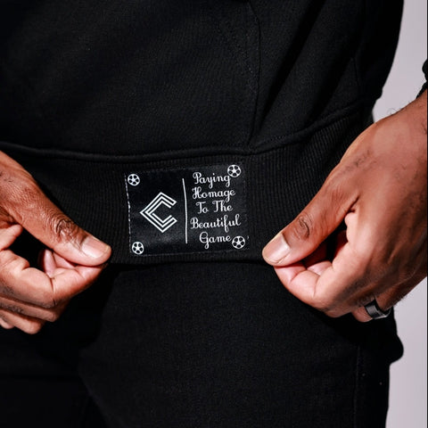 Coddo Signature Hoodie