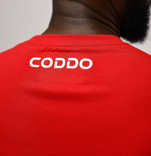 Coddo Baller Tee