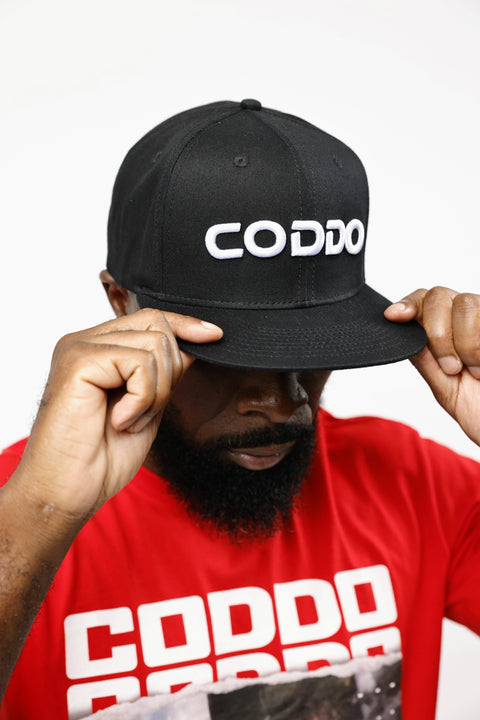 Coddo Signature Snap