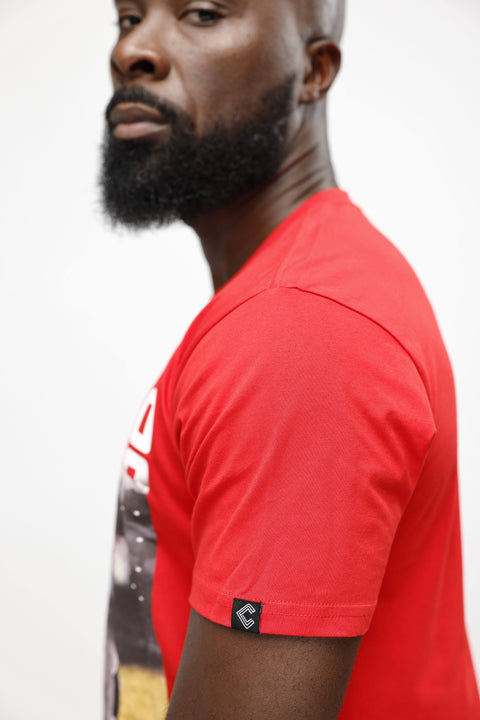 Coddo Baller Tee