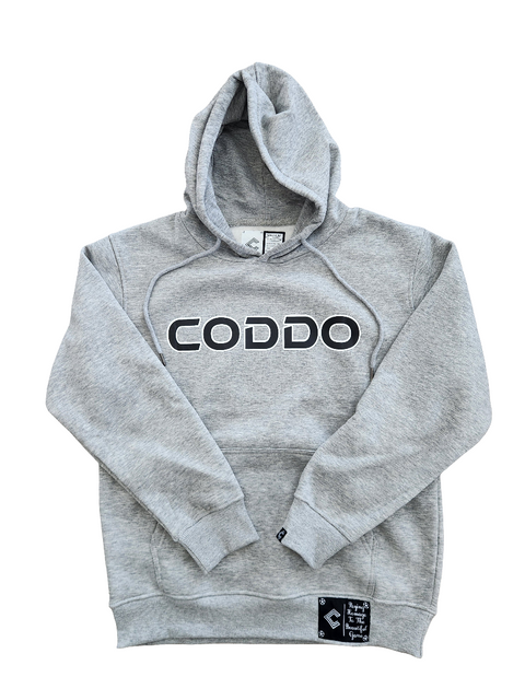 Coddo Signature Hoodie