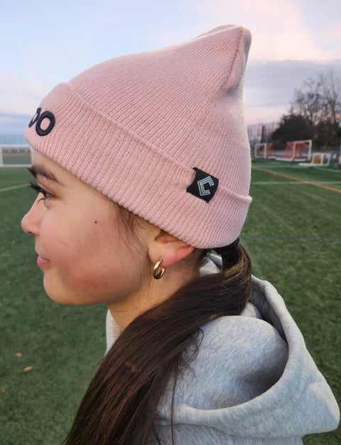 Coddo Signature Beanie