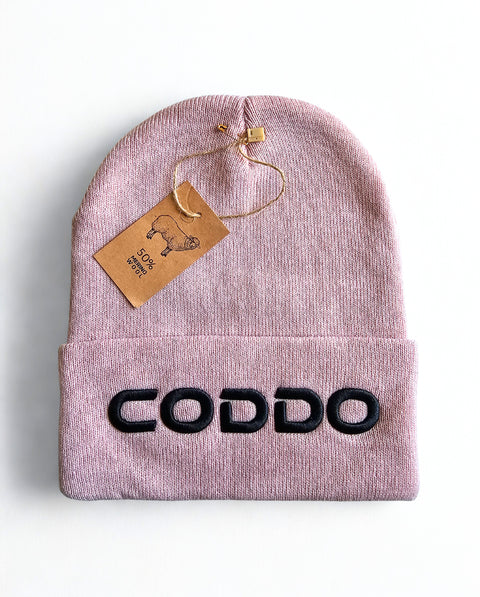 Coddo Signature Beanie